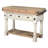 Hutchens Solid Wood Kitchen Island-326485002
