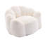 Canapé à compression pour adultes avec repose-pieds Lotus-324694695