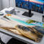 Polyester Desk Pad-640377073