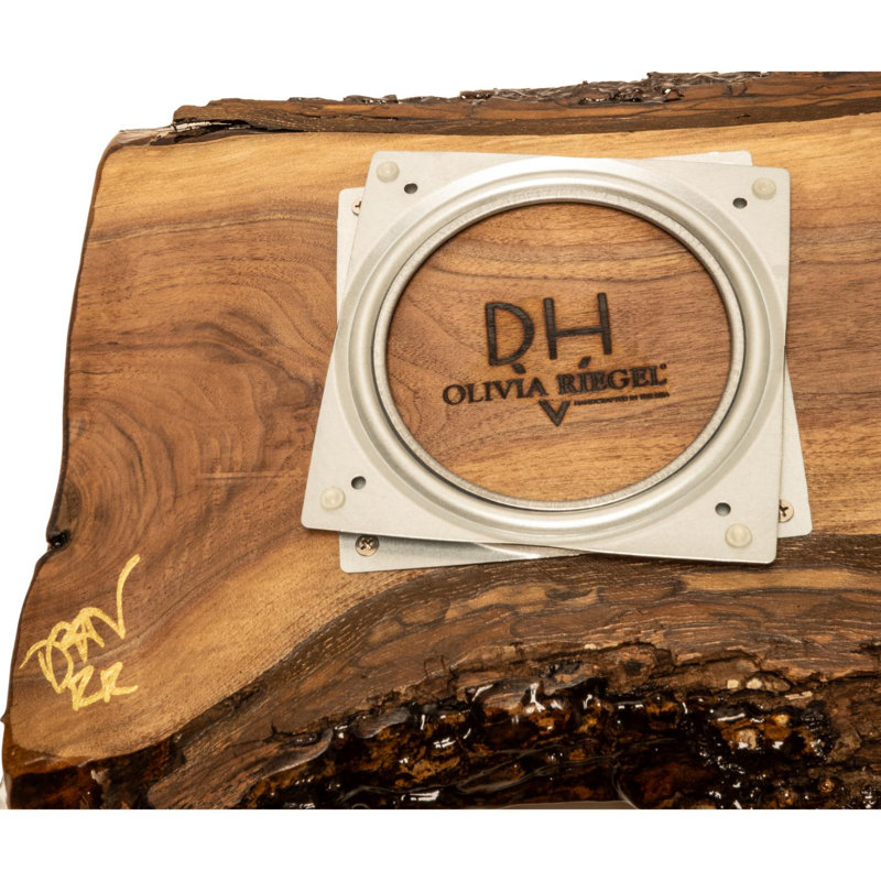 Coastal Kodama Charcuterie Board, Medium