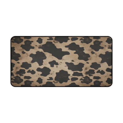 Polyester Desk Pad