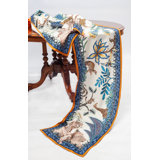 Ardmore Cotton Table Runner