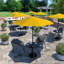 Parasol de marché 90 po Anees-1039850089