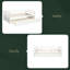 Lit de jour avec base de lit gigogne, taille simple-2018960073
