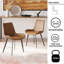 Chaise de salle à manger Bradlie-468984913