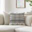 Becki Owens x Livabliss Myrna Cotton Pillow-551967596-551967593-552309518