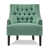 Teal Microfiber/Microsuede is out of stock
