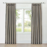 Reverie Room Darkening Curtain