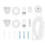 Room Darkening Roller Blind-1440357661