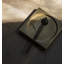 Divot Aluminum Decorative Tray