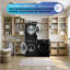 ConServ Laveuse 2,2cf AUTOSENSE 1400 RPM 15 programmes Sanitize LED-94697633