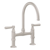 Bridge Kitchen Faucet