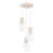 Beige is out of stock selected