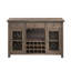 Armoire de rangement Buffet