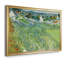 Les vignobles d'Auvers-Vincent van Gogh - Toile tendue avec châssis, 1890-1908465379-1908465384-1908465386