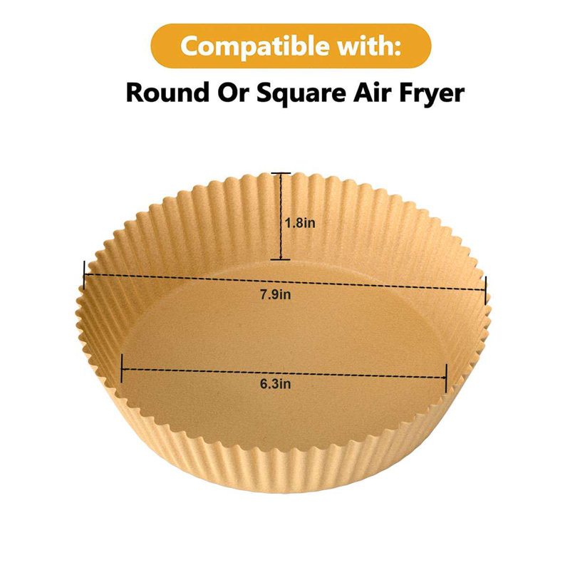 Gustave Air Fryer Accessory