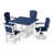 Patriot Blue/White is out of stock