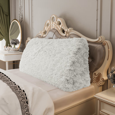 200 cm Wedge Back Pillow