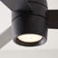 Alba LED Downrod Ceiling Fan-1049522623