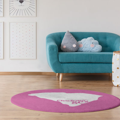 Chenille Indoor Rug