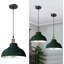 1 - Light Dome Pendant-1003170878