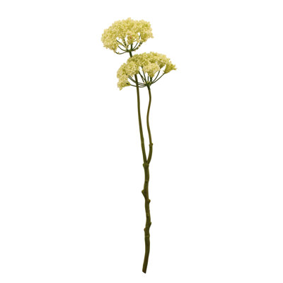 Faux Silk Lace Arrangement