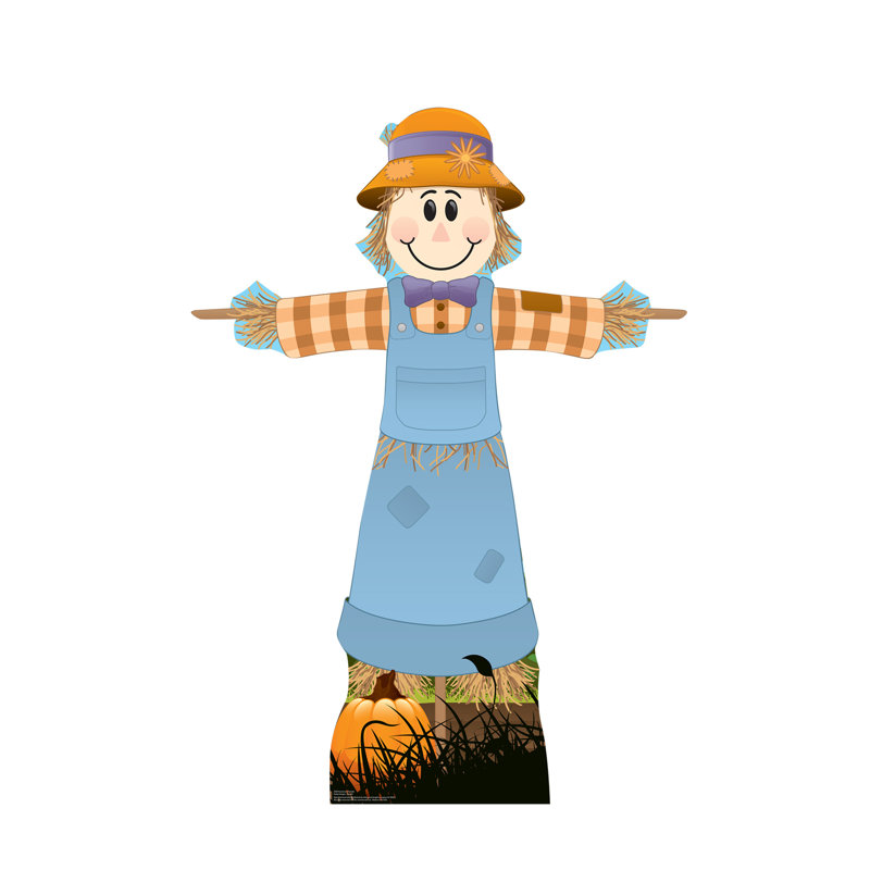 55'' Novelty & Humor Cardboard Standup