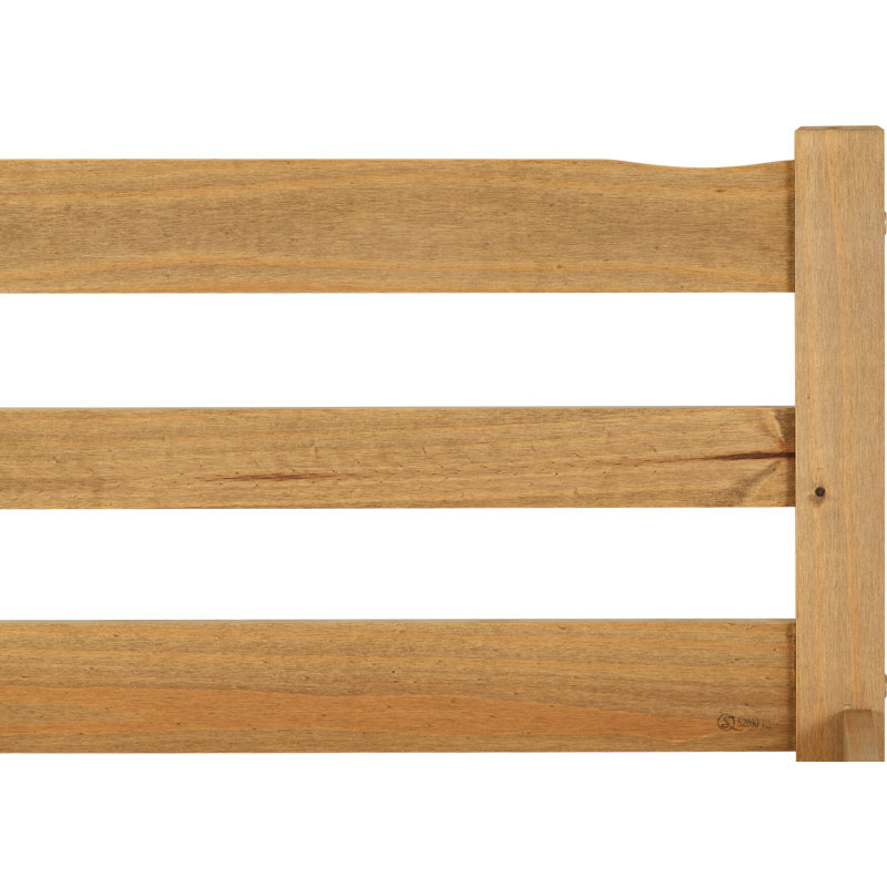 Anns Bed Frame, Single (3')