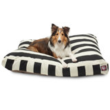 Majestic Washable Pet Bed