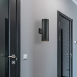 Newburgh Aluminum Wall Light