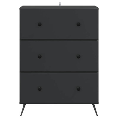 Standard Accent Chest