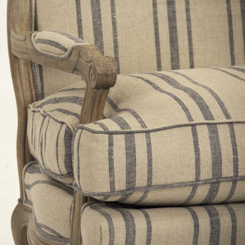 Fauteuil Arzola
