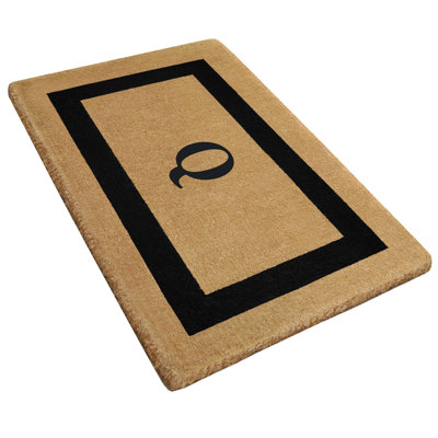 McRae-Helena Non-Slip Doormat