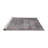 Anjannette Oriental Indoor Rug-124187019