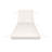 Lani Sunbrella® Outdoor Chaise Lounge Cushion-1038471267-1038368034