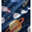 Cotton Blend Duvet Cover Set with Pillowcases-835424435
