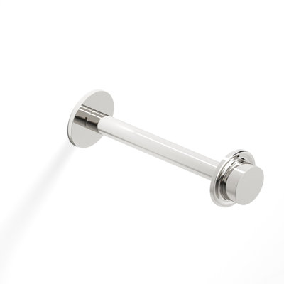 Garment Rod With 110 Knob Top