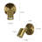 Lakeeta Wrought Iron Wall Sconce-1414899124
