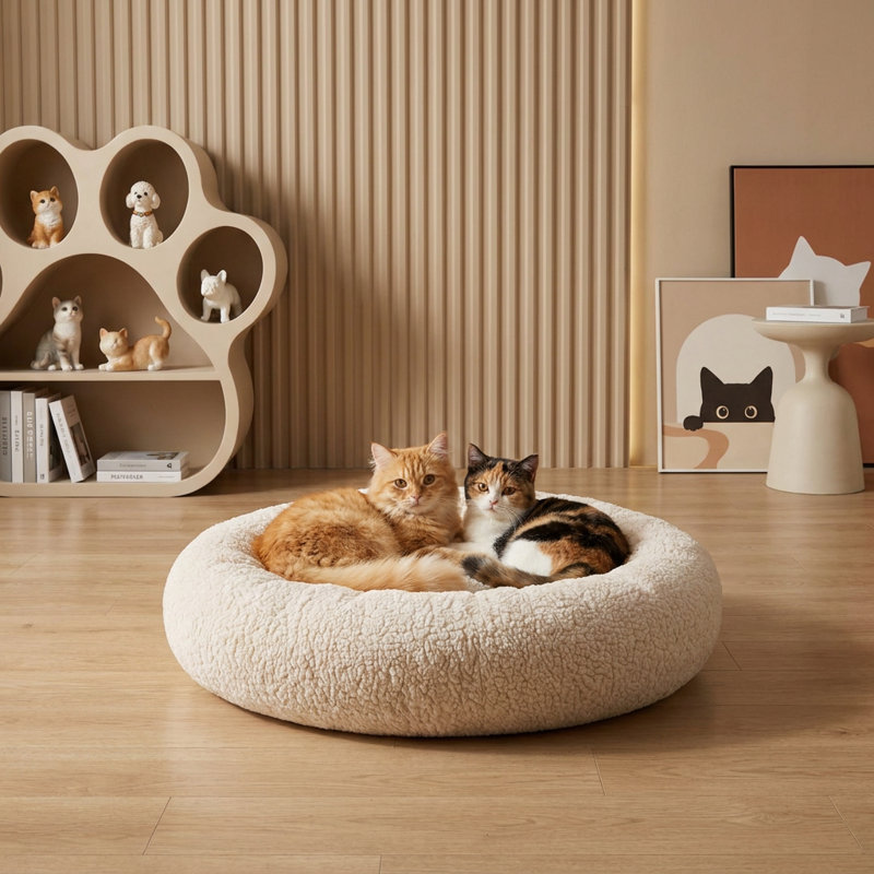 Lit pour chat VelvetRest