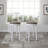 AGODY Bar Stools Set Of 2 (No Including  Table)-419022227