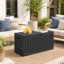 Boîte de rangement en résine durable pour l'extérieur-131658059