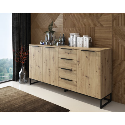 Clairette Sideboard