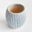 Derica Handmade Clay Planter