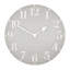 Arabic Metal Wall Clock-58703108-58703110