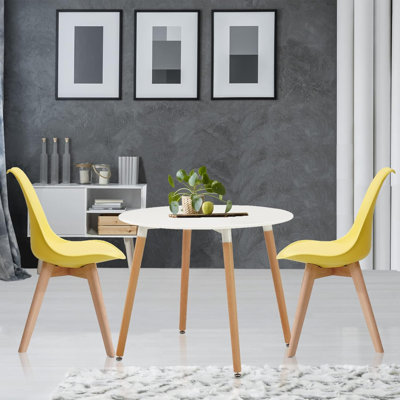 2 - Person Dining Set