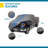 Double Defender Elastic Mildew Resistant Automobile Cover By Duck Covers-86822048