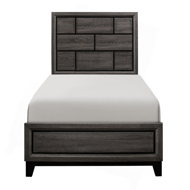 Panneau de tête de lit 1pc
