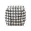 Pouf carré Modern
