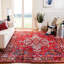 Tapis performance oriental rétro Mcconnell Performance-23397777
