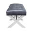 Banc recouverts de tissu d'ameublement-42214243